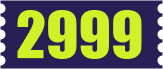 2999