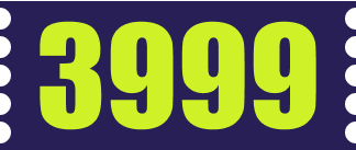 2999