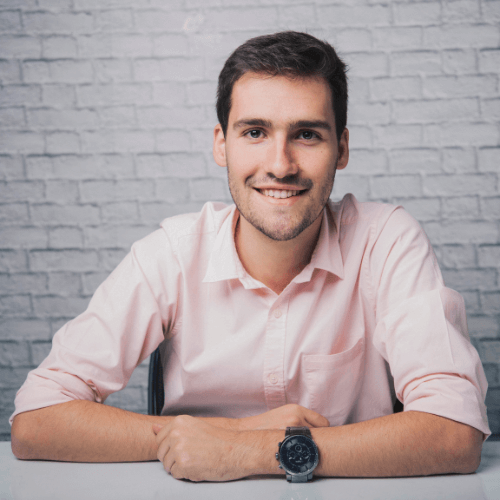 UX/UI Designer
