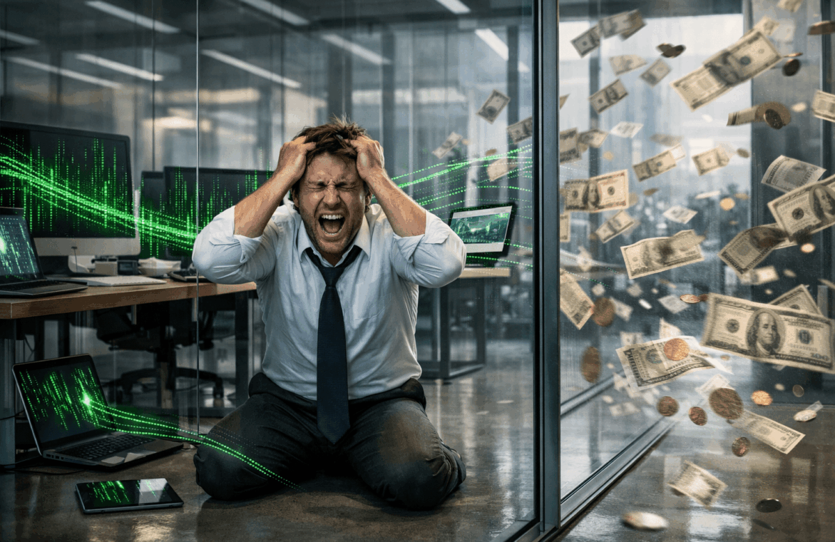 Technologiczny reset na przełomie roku – checklista dla MŚP, która oszczędza nerwy (i pieniądze)